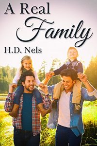Baixar A Real Family (English Edition) pdf, epub, eBook