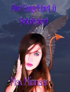 Baixar Die Engel het ‘n Sekelstert (Afrikaans Edition) pdf, epub, eBook