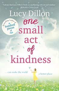 Baixar One Small Act of Kindness (English Edition) pdf, epub, eBook