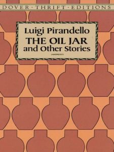 Baixar The Oil Jar and Other Stories (Dover Thrift Editions) pdf, epub, eBook