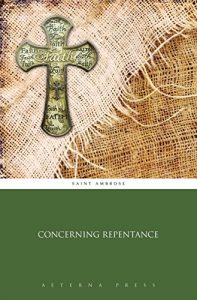 Baixar Concerning Repentance (Illustrated) (English Edition) pdf, epub, eBook
