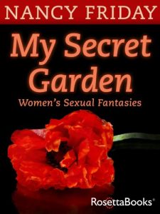 Baixar My Secret Garden (English Edition) pdf, epub, eBook