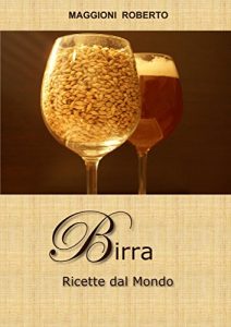 Baixar BIRRA: Ricette dal Mondo pdf, epub, eBook
