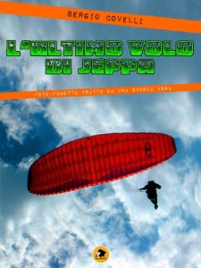 Baixar L’ultimo volo di Jeppa pdf, epub, eBook