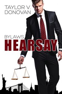 Baixar Hearsay (Bylaws Book 1) (English Edition) pdf, epub, eBook