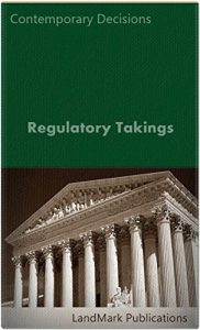 Baixar Regulatory Takings (Constitutional Law Series) (English Edition) pdf, epub, eBook