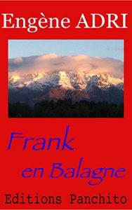 Baixar Frank en Balagne (French Edition) pdf, epub, eBook