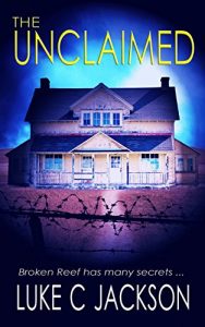 Baixar The Unclaimed: A Paranormal Young Adult Novel (English Edition) pdf, epub, eBook