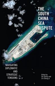 Baixar The South China Sea Dispute: Navigating Diplomatic and Strategic Tensions (Lectures, Workshops and Proceedings of International Conferences) (English Edition) pdf, epub, eBook