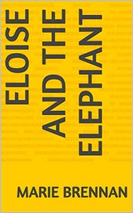 Baixar Eloise and the elephant (English Edition) pdf, epub, eBook