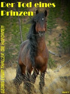 Baixar Der Tod eines Prinzen (Die Hofdamen 2) (German Edition) pdf, epub, eBook