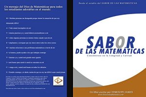 Baixar Concentrarse en la Longitud y la Latitude: Sabor de Matematica (Spanish Edition) pdf, epub, eBook