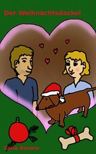 Baixar Der Weihnachtsdackel (German Edition) pdf, epub, eBook