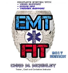 Baixar EMT Fit: The Ultimate EMT Fitness and Nutritional Program (English Edition) pdf, epub, eBook
