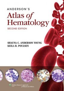 Baixar Anderson’s Atlas of Hematology: 1 pdf, epub, eBook