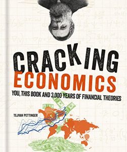 Baixar Cracking Economics (Cracking Series) (English Edition) pdf, epub, eBook