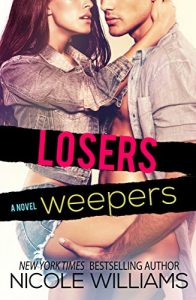Baixar Losers Weepers (Finders Keepers Book 2) (English Edition) pdf, epub, eBook