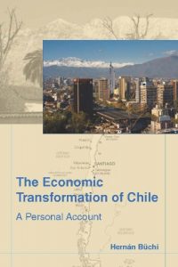 Baixar Economic Transformation of Chile: A Personal Account (English Edition) pdf, epub, eBook