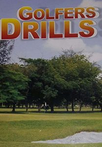 Baixar Golfers Drills (English Edition) pdf, epub, eBook