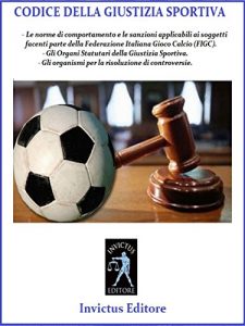 Baixar Codice di giustizia sportiva pdf, epub, eBook