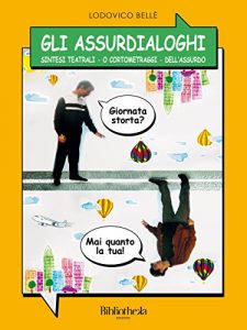 Baixar Gli Assurdialoghi (Commedia) pdf, epub, eBook