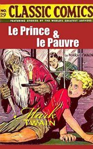 Baixar Le Prince et le Pauvre (French Edition) pdf, epub, eBook