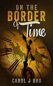 Baixar On The Border of Time (English Edition) pdf, epub, eBook