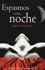Baixar Espasmos en la noche (Spanish Edition) pdf, epub, eBook