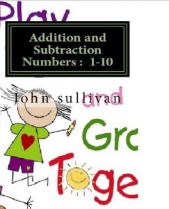 Baixar Number Bonds and Fact Families Addition and Subtraction No.1-10 (Eton School Prep) (English Edition) pdf, epub, eBook