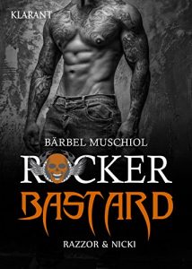 Baixar Rocker Bastard. Razzor und Nicki (German Edition) pdf, epub, eBook