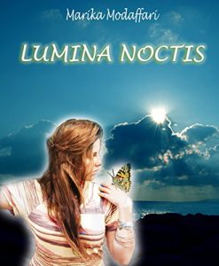 Baixar Lumina Noctis: Tra le ali del buio (Italian Edition) pdf, epub, eBook