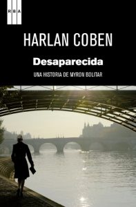 Baixar Desaparecida (SERIE NEGRA BIBAUT) pdf, epub, eBook