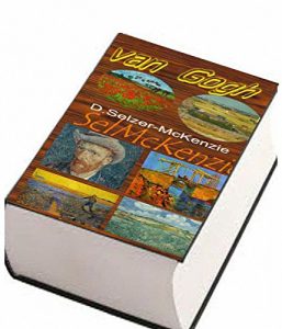 Baixar van Gogh – Vincent van Gogh: Vincent van Gogh (German Edition) pdf, epub, eBook