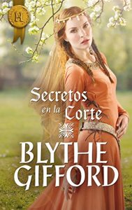 Baixar Secretos en la corte (Harlequin Internacional) pdf, epub, eBook