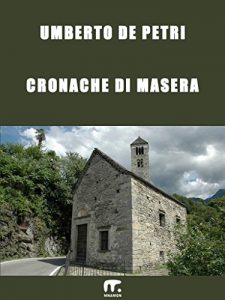 Baixar Cronache di Masera: Dal 1895 al 1970 (Italian Edition) pdf, epub, eBook