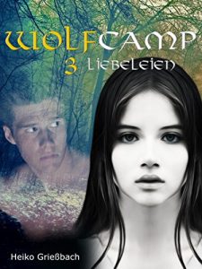 Baixar Wolfcamp: 3 Liebeleien (German Edition) pdf, epub, eBook