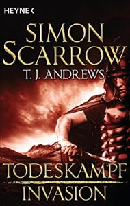 Baixar Invasion – Todeskampf (1): Roman (Invasion-Serie) (German Edition) pdf, epub, eBook