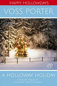 Baixar A Holloway Holiday (English Edition) pdf, epub, eBook