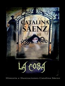 Baixar La Cosa (Spanish Edition) pdf, epub, eBook