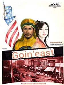 Baixar Goin’ East (Il Centauro Enciclopedico Vol. 2) (Italian Edition) pdf, epub, eBook
