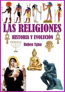Baixar HSTORIA DE LAS RELIGIONES (Spanish Edition) pdf, epub, eBook