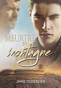 Baixar Meurtre en montagne (French Edition) pdf, epub, eBook