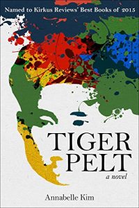 Baixar Tiger Pelt pdf, epub, eBook