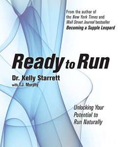 Baixar Ready to Run: Unlocking Your Potential to Run Naturally (English Edition) pdf, epub, eBook