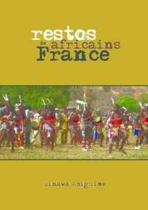 Baixar Restos africains de France (French Edition) pdf, epub, eBook