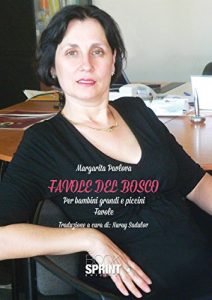 Baixar Favole del bosco pdf, epub, eBook