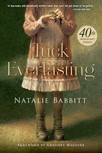 Baixar Tuck Everlasting pdf, epub, eBook