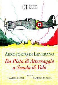 Baixar Aeroporto Di Leverano, Da pista di atterraggio a Scuola di Volo (Italian Edition) pdf, epub, eBook