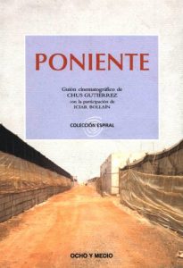 Baixar Poniente. Guion (Spanish Edition) pdf, epub, eBook