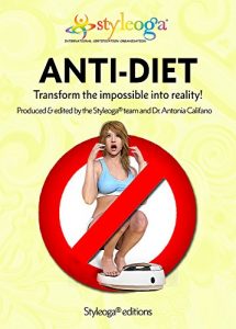 Baixar Anti-Diet: Transform the impossible into reality (English Edition) pdf, epub, eBook
